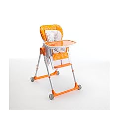 Seggiolone chef color usato  Spedito ovunque in Italia 