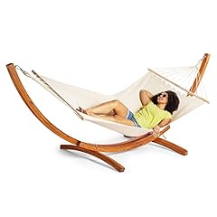 Vonhaus hammock frame for sale  Delivered anywhere in UK