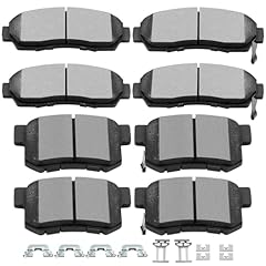 Ceramic brake pads for sale  Delivered anywhere in USA 
