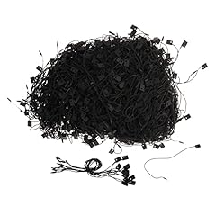 Sharplace 1000pcs cordino usato  Spedito ovunque in Italia 