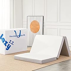 Lazyzizi folding mattress for sale  Delivered anywhere in USA 