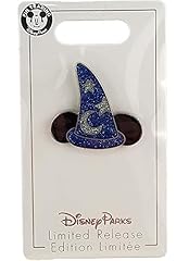 Sorcerer mickey hat for sale  Delivered anywhere in USA 