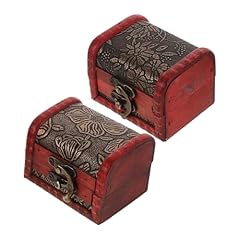 Toyandona 2pcs vintage for sale  Delivered anywhere in UK