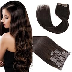 Double weft clip for sale  Delivered anywhere in Ireland