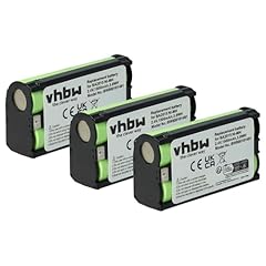 Vhbw batterie compatible d'occasion  Livré partout en France