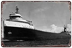 Edmund fitzgerald freighter for sale  Delivered anywhere in USA 