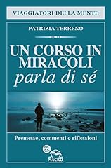 Corso miracoli parla usato  Spedito ovunque in Italia 