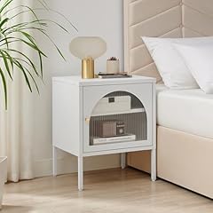 Furniturebox white metal for sale  Delivered anywhere in UK