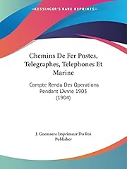 Chemins fer postes d'occasion  Livré partout en France