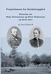 Proprietæren fra smidstrupgå for sale  Delivered anywhere in USA 