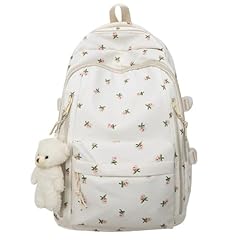 Schulrucksack teenager aesthet gebraucht kaufen  Wird an jeden Ort in Deutschland
