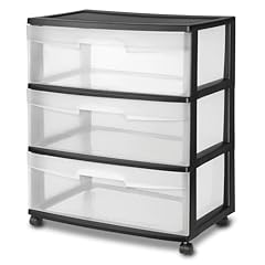 Drawer wide storage for sale  Delivered anywhere in USA 