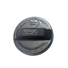 Oil filler cap for sale  Delivered anywhere in UK