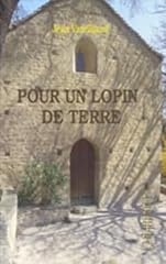 Lopin terre d'occasion  Livré partout en France