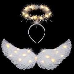 Angel wings light for sale  Delivered anywhere in USA 