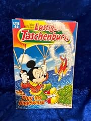 Ltb lustiges taschenbuch gebraucht kaufen  Wird an jeden Ort in Deutschland