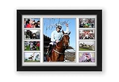 Rachael blackmore signed for sale  Delivered anywhere in UK