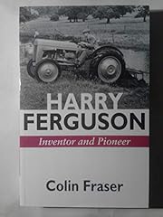 Harry ferguson inventor d'occasion  Livré partout en Belgiqu