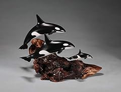 Orca killer whale for sale  Delivered anywhere in USA 