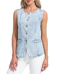 Ladyful womens denim for sale  Delivered anywhere in USA 