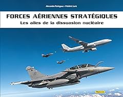 Forces aériennes stratégique d'occasion  Livré partout en Belgiqu