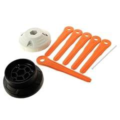 Stihl 40067102134 poly usato  Spedito ovunque in Italia 