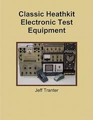 heathkit transceiver d'occasion heathkit transceiver d'occasion Livré partout en France
