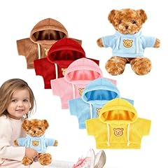 Ours peluche vêtements d'occasion  Livré partout en France