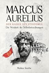 Marcus aurelius kaiser gebraucht kaufen  Wird an jeden Ort in Deutschland
