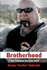 Brotherhood greatest lie for sale  Delivered anywhere in USA 