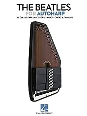 Beatles autoharp for sale  Delivered anywhere in USA 