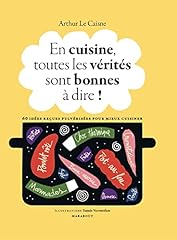 Cuisine vérités bonnes d'occasion  Livré partout en France