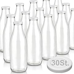 Geniess bar milchflaschen gebraucht kaufen  Wird an jeden Ort in Deutschland