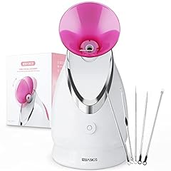 Ezbasics face steamer for sale  Delivered anywhere in Ireland