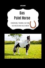 Paint horse ernährung gebraucht kaufen  Wird an jeden Ort in Deutschland