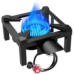 Llamaviva propane burner for sale  Delivered anywhere in USA 