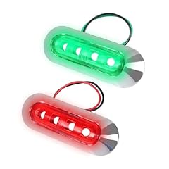 Pezzi luci navigazione usato  Spedito ovunque in Italia 