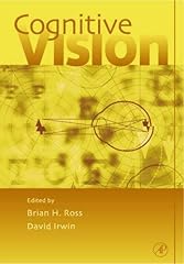 Cognitive vision psychology d'occasion  Livré partout en France