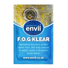 Envii f.o.g klear usato  Spedito ovunque in Italia 