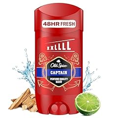 Old spice captain for sale  Delivered anywhere in UK
