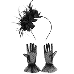 Httdslf stück fascinator gebraucht kaufen  Wird an jeden Ort in Deutschland