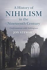 History nihilism the gebraucht kaufen  Wird an jeden Ort in Deutschland