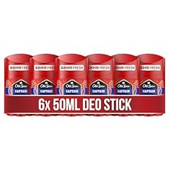 Spice captain deostick gebraucht kaufen  Wird an jeden Ort in Deutschland