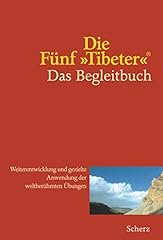 Tibeter begleitbuch weiterentw gebraucht kaufen  Wird an jeden Ort in Deutschland