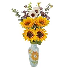 Melajia fake flowers for sale  Delivered anywhere in USA 