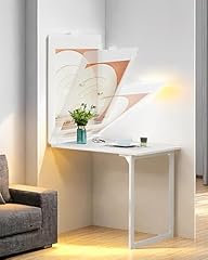 Table murale rabattable d'occasion  Livré partout en France