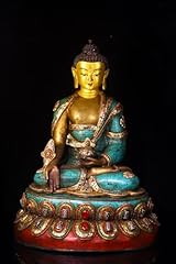 Lanxingongyipin tibetan temple for sale  Delivered anywhere in USA 