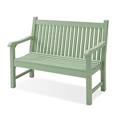 Psilvam garden bench for sale  Delivered anywhere in USA 