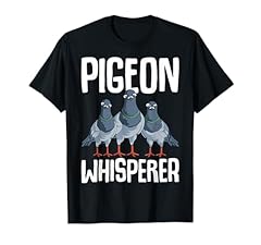 Funny pigeon lover for sale  Delivered anywhere in UK