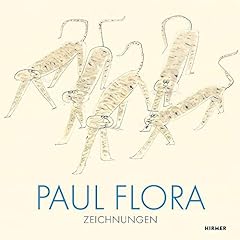 Paul flora zeichnungen gebraucht kaufen  Wird an jeden Ort in Deutschland